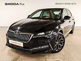 Škoda Superb (2022) 2.0 TDI 147 kW DSG 4x4 L&K - náhled 1