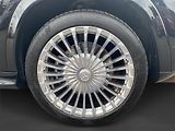 Mercedes-Benz GLS Maybach GLS 600 4M - náhled 24