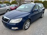 Škoda Octavia (2012) 1.6 TDi Rozvody - náhled 4