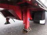 Vanhool Ostatní A3C002, mega, SAF, zvedačka - náhled 16
