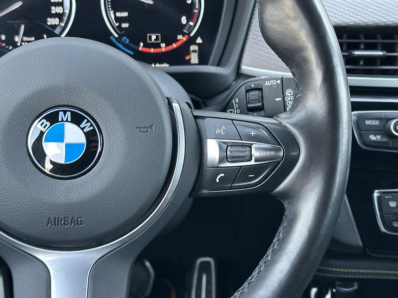 BMW X2 xDrive18d M-Sport X - fotka 13 z 20