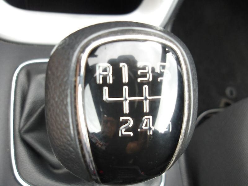 Kia Pro_Ceed 1,4CRDi 2 MÍSTA (PICK-UP) - fotka 20 z 27
