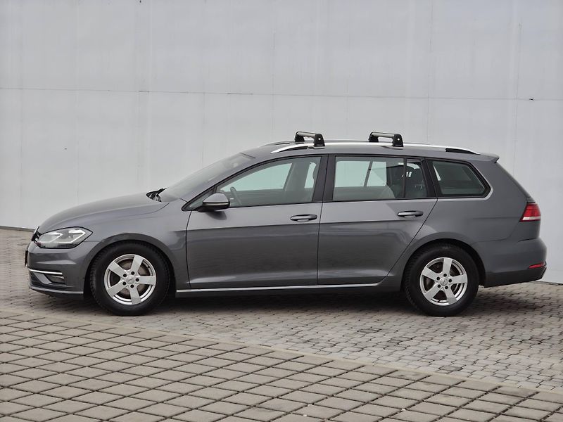 Volkswagen Golf Maraton Edition  1,0TSI - fotka 3 z 23