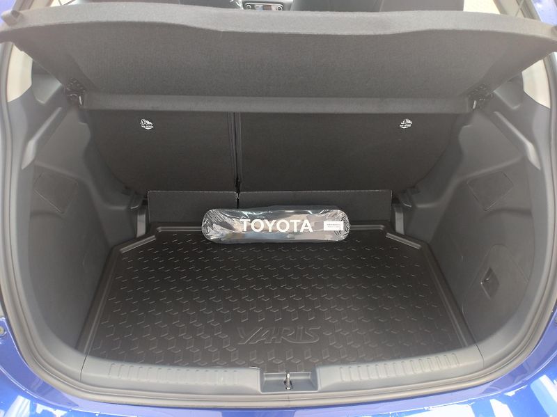Toyota Yaris (2026) 1.5 HEV Comfort Fleet - fotka 10 z 10