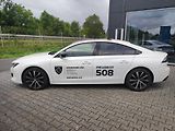 Peugeot 508 (2018) GT Line 2.0 BlueHDi EAT8 - náhled 3