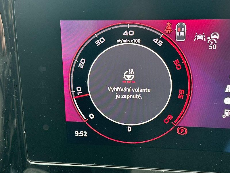Škoda Kodiaq (2026) 2.0 TDI 4x4 DSG SportLine - fotka 19 z 36