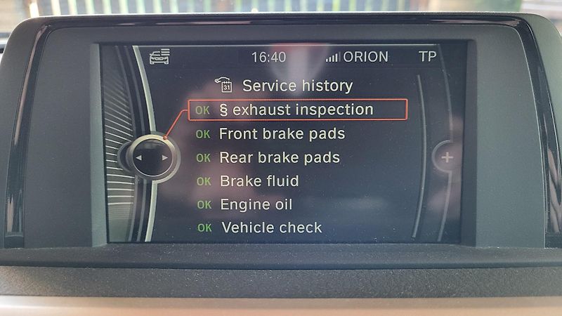 BMW Řada 3  320D XDRIVE   1MAJITEL ČR - fotka 11 z 37