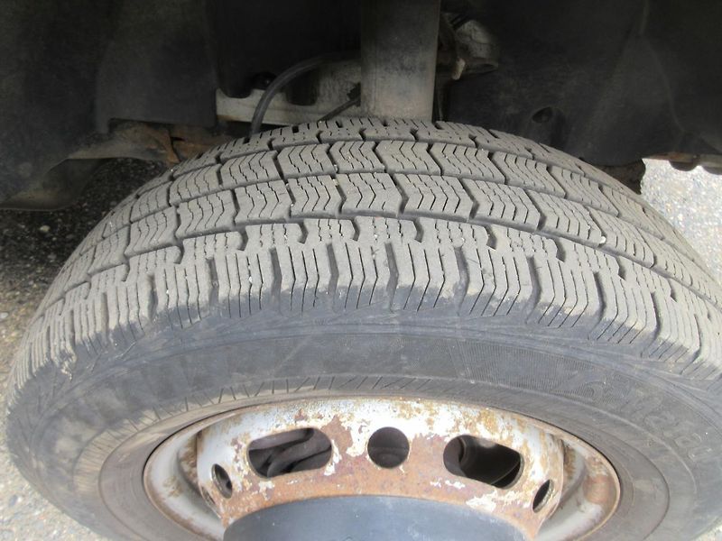 Volkswagen Crafter 2,5TDi, sklápěcí S1 - fotka 20 z 24