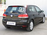Volkswagen Golf (2009) 1.4 MPI, AC, výhřev sed - náhled 3