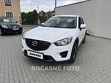 Mazda CX-5 (2016) 2.0i, 1.maj,ČR - náhled 1