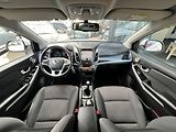 SsangYong Korando 2.0e-XGi NAVI KAMERA KLIMA - náhled 17