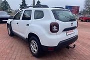 Dacia Duster 1,6.