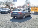 Ford Focus (2008) 1.6i 16V 74KW – KABRIO - náhled 4