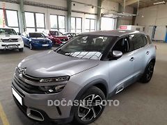 Citroën C5 Aircross (2020) 1.5 HDI, STK7/28 - fotografie inzerátu