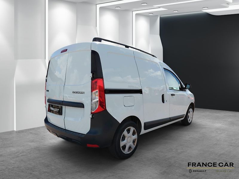 Dacia Dokker (2018) 1,6 SCe 75 kW Arctica - fotka 5 z 22