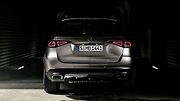 Mercedes-Benz GLE 2018