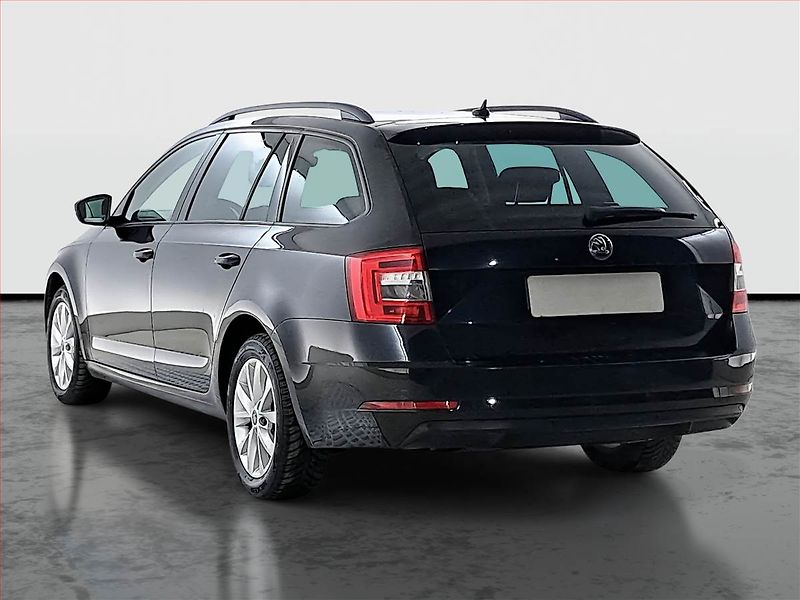 Škoda Octavia (2017) 1.6 TDI, Tempomat - fotka 4 z 19