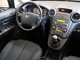 Kia Carens (2007) 2.0 CRDi, po STK, Tažné - náhled 7