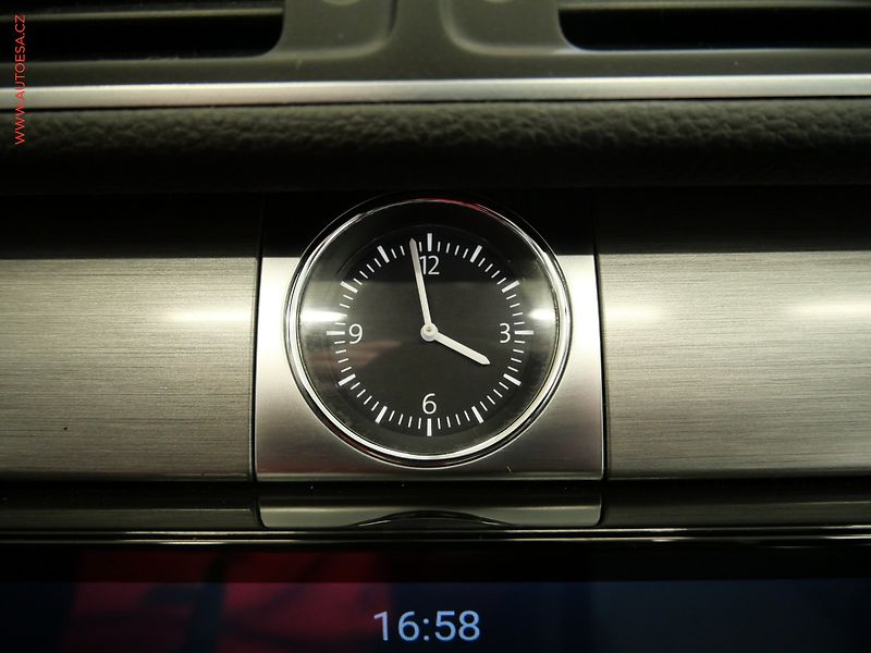 Volkswagen Passat (2012) 2.0 TDi, Comfortline, DSG, TZ - fotka 18 z 21