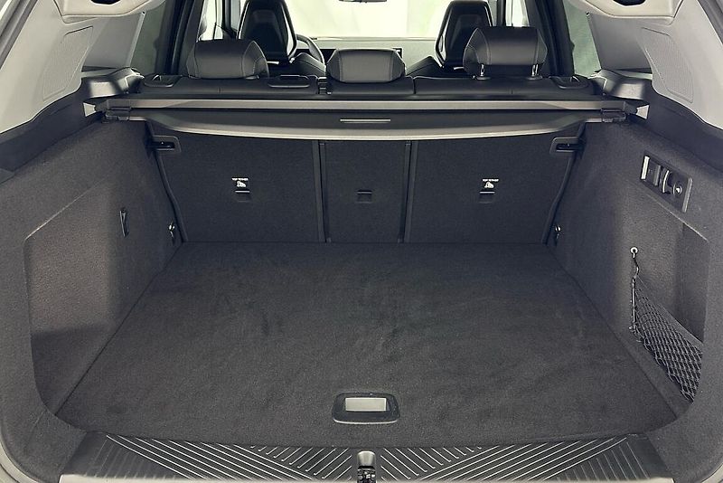BMW X3 xDrive20d - fotka 13 z 18