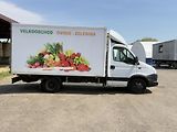 Iveco Daily (2011) 50C15 3.0 107KW CARRIER - náhled 6