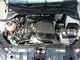 Škoda Fabia 1,0 TSI, klima,servis,DPH,CZ, - náhled 22