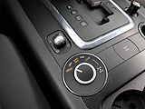 Volkswagen Touareg (2008) 2.5 R5 TDI, 4X4, Automat - náhled 16
