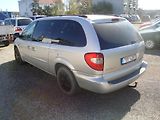 Chrysler Grand Voyager (2003) 2,5CRD - náhled 3