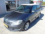 Škoda Fabia 1.4 16V KLIMATIZACE, ASR - náhled 1