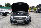 Mercedes-Benz Třídy S 350d AMG/Burmester/260 PS - náhled 9