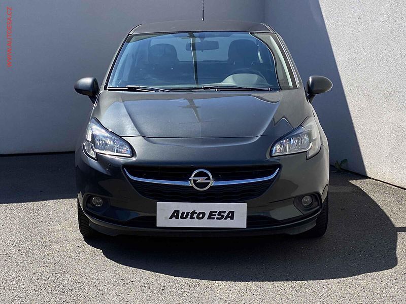 Opel Corsa (2018) 1.4i, AC, tempo - fotka 2 z 16