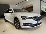 Škoda Superb Combi Style 2,0TDI 147kW DSG/P - náhled 7