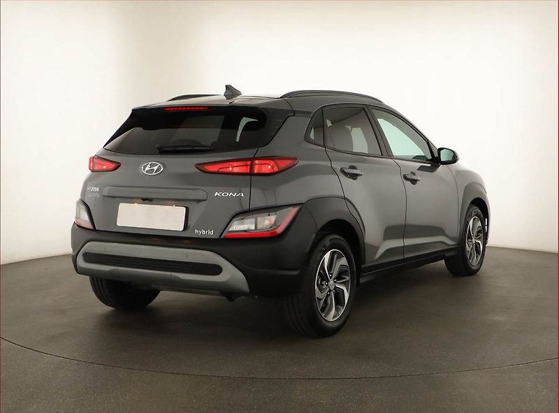 Hyundai Kona (2023) Smart Hybrid - fotka 5 z 14