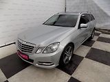 Mercedes-Benz Třídy E (2011) E 300CDI/bi-xenon/Avantgarde/ - náhled 1