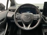 Toyota Corolla Hybrid GR Sport Kamera - náhled 12