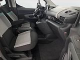Citroën Berlingo (2021) Maxi Feel Pack 1.5 BlueHDi - náhled 9