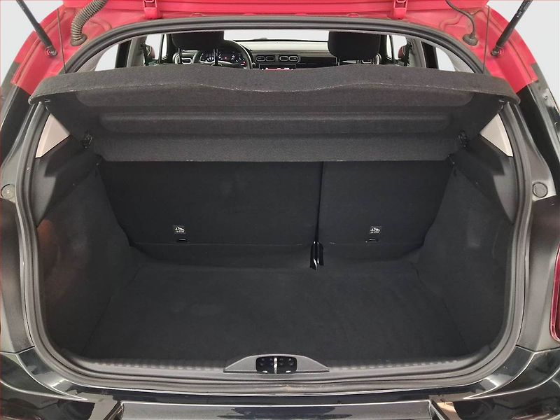 Citroën C3 (2021) Feel Pack 1.2 PureTech - fotka 13 z 20