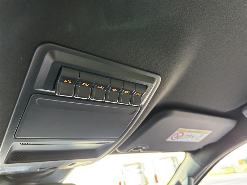 Ford Ranger 2,3 PHEV 207kW Wildtrak DPH - fotka 41 z 42
