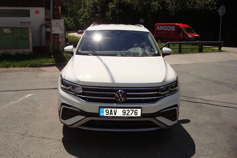 Volkswagen Tiguan Allspace (2023) 2.0TDi, AUT - fotka 2 z 73