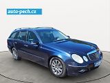 Mercedes-Benz Třídy E (2008) 320 CDI, 4M, AT - náhled 4