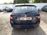 Škoda Fabia 1,4TDI-77KW-KOUPENA V ČR - náhled 3