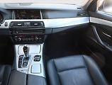 BMW Řada 5 (2016) 525d xDrive, 4X4, Automat - náhled 8