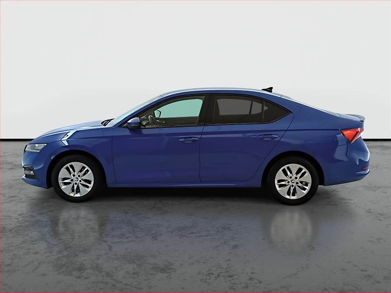 Škoda Octavia (2020) Ambition Plus 1.5 TSI, ČR - fotka 3 z 16