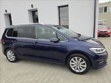 Volkswagen Touran 1,4 TSi 110KW DSG Highline 7MÍ - náhled 4