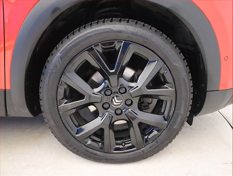 Citroën C5 Aircross (2019) BlueHDi 180, Automat - fotka 15 z 22