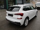Škoda Kamiq Top Selection 1,0 TSI/85 kW DS - náhled 4