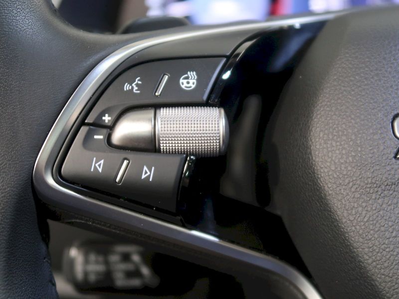 Škoda Octavia (2026) TOP SELECTION 2.0TDI 110KW DSG - fotka 22 z 47
