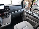 Ford Tourneo Custom (2019) Titanium 2.0 EcoBlue, ČR, 1Maj - náhled 8