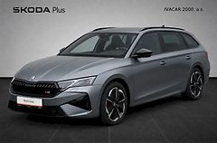 Škoda Octavia (2024) Combi 2.0 TSI 195 kW DSG RS - fotografie inzerátu