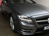 Mercedes-Benz CLS 3,0 DPH 4X4 H/K AMG LED ACC ČR - náhled 48